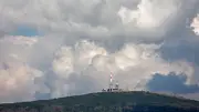 Gewitter und Starkregen: Nasse Woche in Sachsen-Anhalt startet
