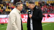 GFL-Saison 2026: Carsten Spengemann kommentiert neue Football-Konferenz
