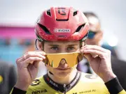 Giro d'Italia 2026: 1. Etappe live im Free-TV, Livestream und Ticker