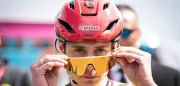 Giro d'Italia: Jonas Vingegaard ändert seine Strategie für Tour-Showdown