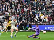 Gladbach sichert Klassenerhalt: Tabakovic trifft spät gegen BVB