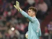 Gladbach verpflichtet Torhüter Daniel Batz ablösefrei aus Mainz