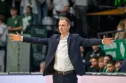 Gladiators Trier sichern sich letzten Playoff-Platz in der BBL