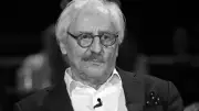 Günther Maria Halmer: „Münchner Geschichten“-Star mit 83 gestorben