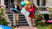 GNTM wird zum Serien-Set: Models müssen Hollywood-Star anpöbeln