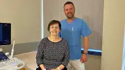 Goitzsche Klinikum: Sanfte OP dank vNOTES-Verfahren