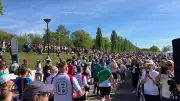 Goitzsche-Marathon 2026: Hitzeschlacht mit fünf Klinikeinweisungen