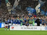 Goldenes Buch: Gelsenkirchen ehrt Schalke-Aufstiegshelden