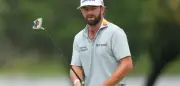 Golfprofi zeigt Größe: Regelwidrigkeit in Finalrunde selbst gemeldet