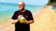 Goodbye Deutschland: Marcel (36) startet neues Leben in Thailand