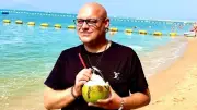 Goodbye Deutschland: Marcel lebt mit 1500 Euro in Thailand
