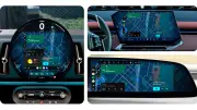 Google bringt 3D-Navi und KI-Assistenten ins Auto