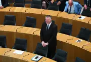Gordon Schnieder neuer Ministerpräsident von Rheinland-Pfalz