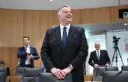 Gordon Schnieder zum neuen Ministerpräsidenten von Rheinland-Pfalz gewählt