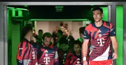 Goretzka vor Wechsel zu Milan: Abschied vom FC Bayern am Samstag