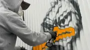 Graffiti-Künstler Cosmo Colors: „Es geht darum, gesehen zu werden“