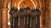 Gregorian Voices: Chortradition trifft Pop in Altentreptow