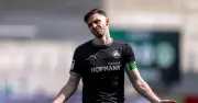 Greuther Fürth verliert Kapitän Branimir Hrgota nach sieben Jahren