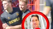 Gräfe widerspricht Union-Fans: Kölner Treffer war regulär