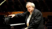 Grigory Sokolov im Herkulessaal: Beethoven und Schubert mitreißend