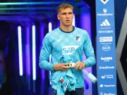 Grischa Prömel vor Wechsel zum VfB Stuttgart