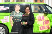 Grüne beschließen Wahlprogramm für Landtagswahl in Sachsen-Anhalt