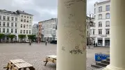 Grüne fordern Sicherheitsanalyse für Schweriner Marktplatz