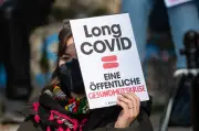 Grüne: Long-Covid-Versorgung in Sachsen ungenügend