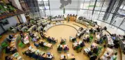 Grünen-Antrag mit AfD-Mehrheit in Sachsen: Partei bestürzt