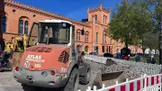 Große Baustelle: MV muss zwei neue Polizeipräsidenten finden