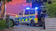 Großeinsatz in Wassenberg: Mann erschossen – Täter flüchtig