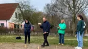 Großes Wikingerschach-Turnier in Neubrandenburg am 9. Mai