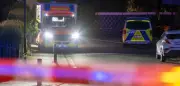 Großfahndung in NRW: Mann erschossen, Täter flüchtig