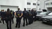 Großrazzia bei Paketdiensten: Zoll durchsucht Betriebe auch in Freising
