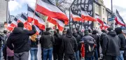 Großrazzia gegen Neonazi-Jugendgruppen in zwölf Bundesländern
