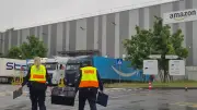 Großrazzia: Zoll nimmt Paketbranche bundesweit ins Visier