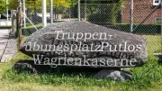 GSG 9-Polizist bei Schießtraining auf Übungsplatz Putlos tödlich verletzt