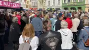 Güstrow-Geschichte: Stuckengel von Zar Peter und 700 Jahre alte Knochen