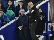 Guardiola geschockt: 