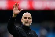 Guardiola vor Rücktritt bei ManCity: Ende einer Ära?