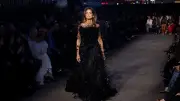 Gucci zeigt neue Kollektion am Times Square mit Staraufgebot