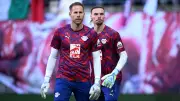 Gulacsi kehrt als Nummer 1 zurück: Abschiedsspiel in Freiburg