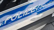 Gunnar Schupelius: Unerträgliche Gewalt gegen Polizisten in Berlin