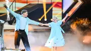 Gustav Schäfer: Tanz mit Tochter Lotti rührt Millionen – emotionale Familiengeschichte