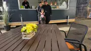 Haafs Diner startet neu durch: Hausmannskost und Imbissklassiker in Anklam