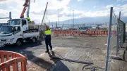 Hafen von Teneriffa wird vor Ankunft des Virus-Kreuzers zur Hochsicherheitszone