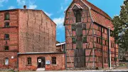 Hafenkino im Lübecker Speicher startet mit „Toni Erdmann“