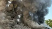 Haftbefehl nach Brand in Greifswalder Eisdiele – Brandstiftung?