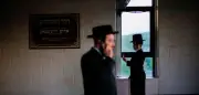 Hakenkreuz-Schmierereien an Synagoge in New York: Bürgermeister verurteilt Tat
