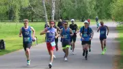 Halbmarathon: MV-Meister im Kulturpark vor spannendem Rennen
